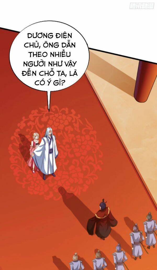 đọc truyện Chúa Tể Tam Giới Chương 68 ảnh 27 tại Thiên Thai Truyện