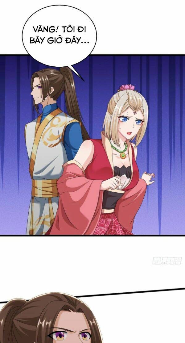 đọc truyện Chúa Tể Tam Giới Chương 68 ảnh 8 tại Thiên Thai Truyện