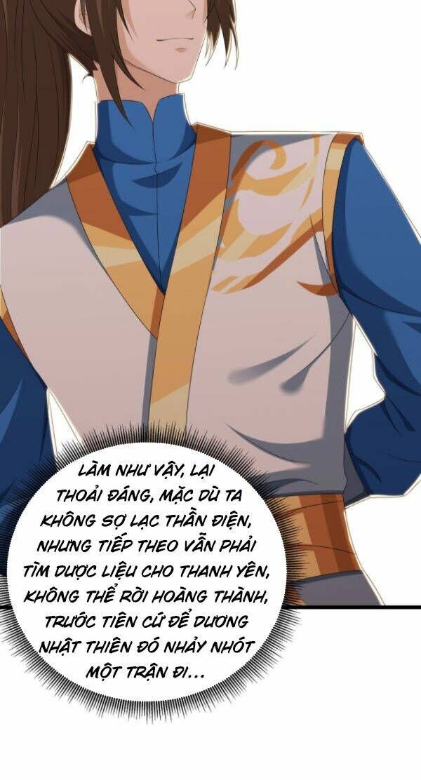 đọc truyện Chúa Tể Tam Giới Chương 68 ảnh 9 tại Thiên Thai Truyện