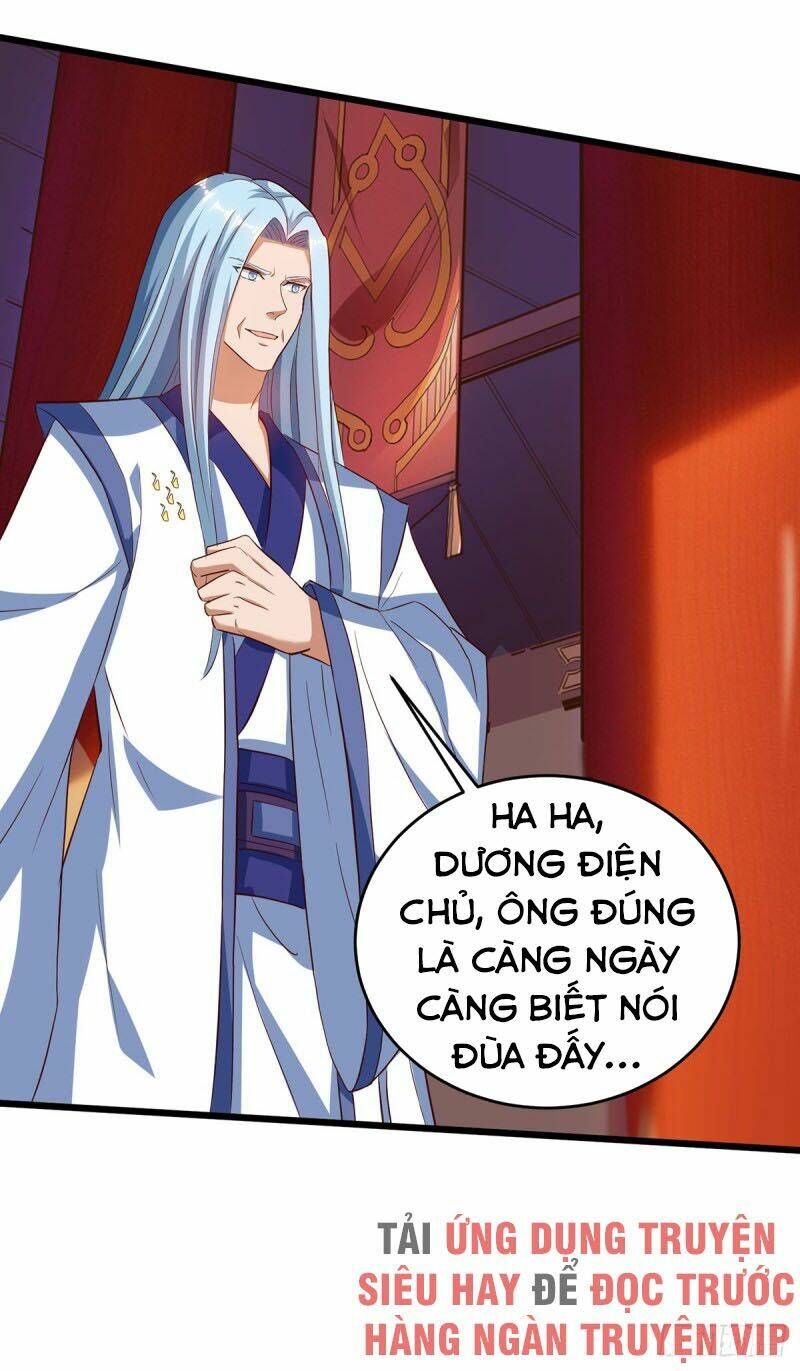 đọc truyện Chúa Tể Tam Giới Chương 69 ảnh 3 tại Thiên Thai Truyện