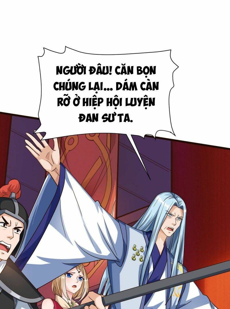 đọc truyện Chúa Tể Tam Giới Chương 69 ảnh 14 tại Thiên Thai Truyện