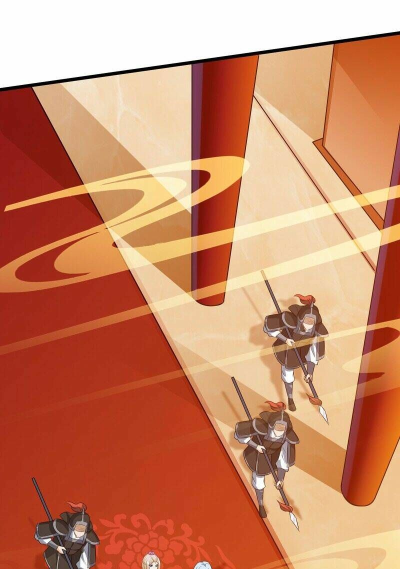 đọc truyện Chúa Tể Tam Giới Chương 69 ảnh 16 tại Thiên Thai Truyện