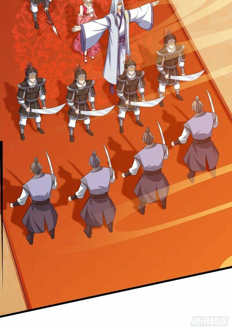 đọc truyện Chúa Tể Tam Giới Chương 69 ảnh 17 tại Thiên Thai Truyện