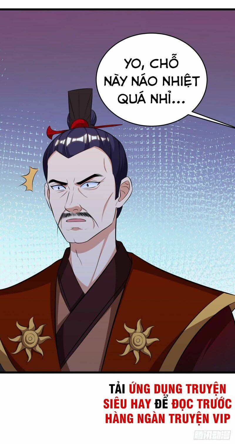 đọc truyện Chúa Tể Tam Giới Chương 69 ảnh 19 tại Thiên Thai Truyện