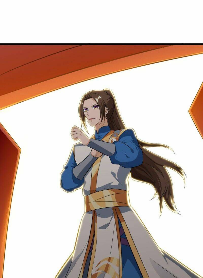 đọc truyện Chúa Tể Tam Giới Chương 69 ảnh 20 tại Thiên Thai Truyện