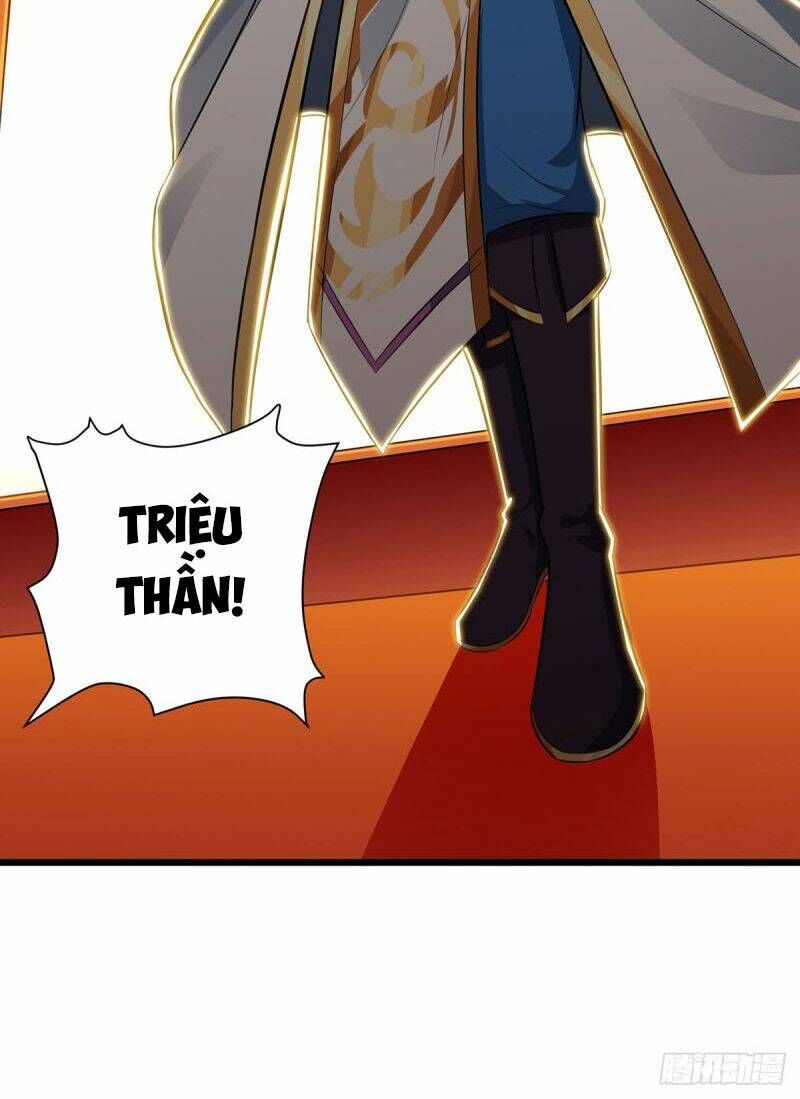 đọc truyện Chúa Tể Tam Giới Chương 69 ảnh 21 tại Thiên Thai Truyện