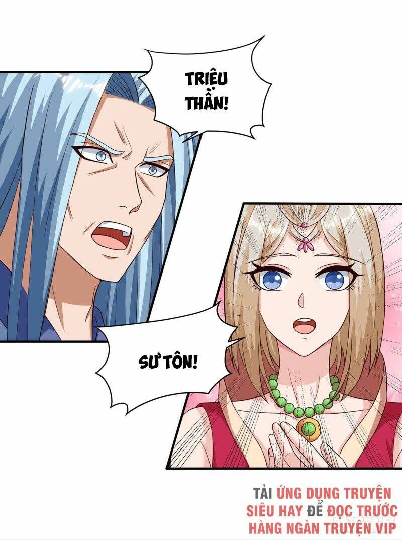 đọc truyện Chúa Tể Tam Giới Chương 69 ảnh 22 tại Thiên Thai Truyện