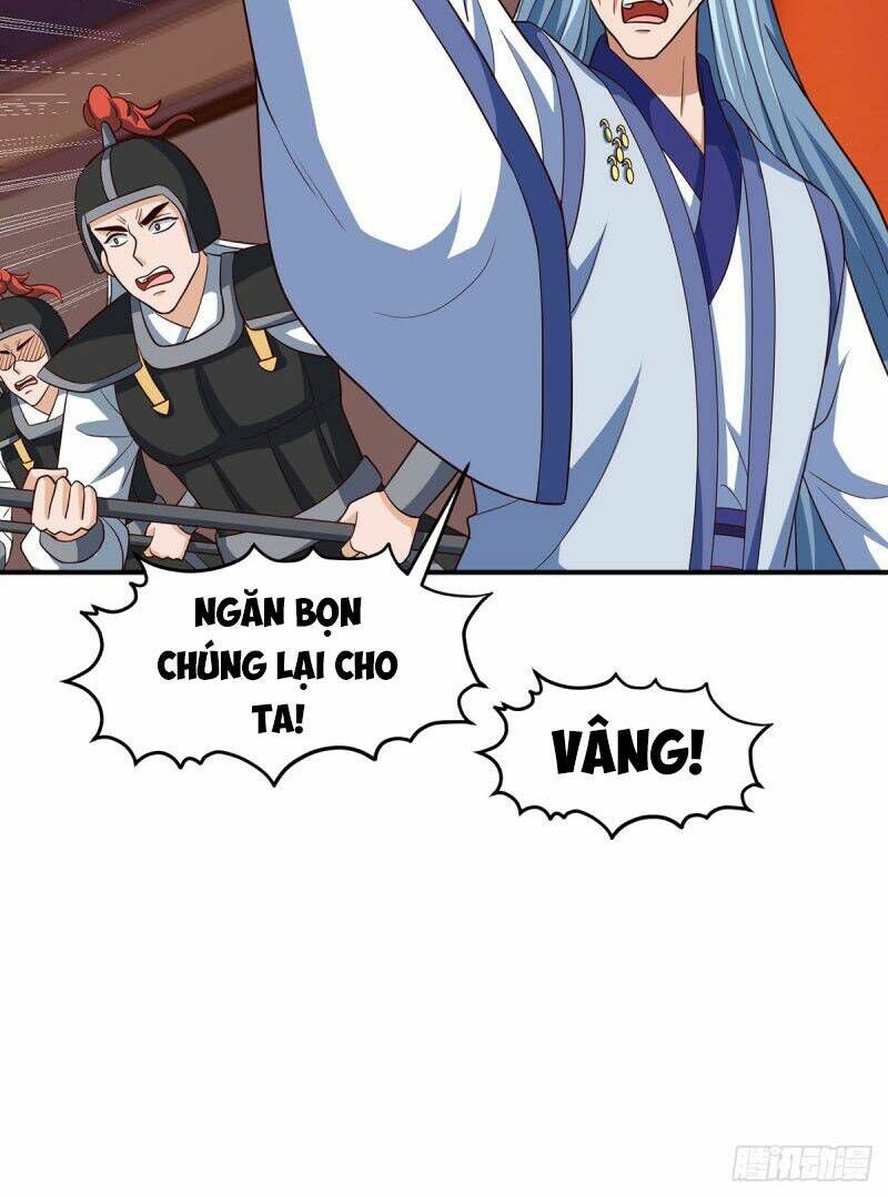 đọc truyện Chúa Tể Tam Giới Chương 69 ảnh 29 tại Thiên Thai Truyện