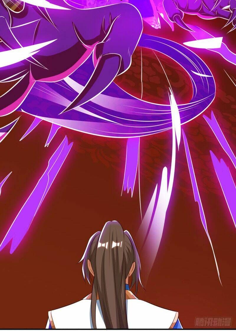 đọc truyện Chúa Tể Tam Giới Chương 69 ảnh 32 tại Thiên Thai Truyện