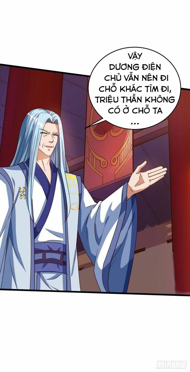 đọc truyện Chúa Tể Tam Giới Chương 69 ảnh 6 tại Thiên Thai Truyện