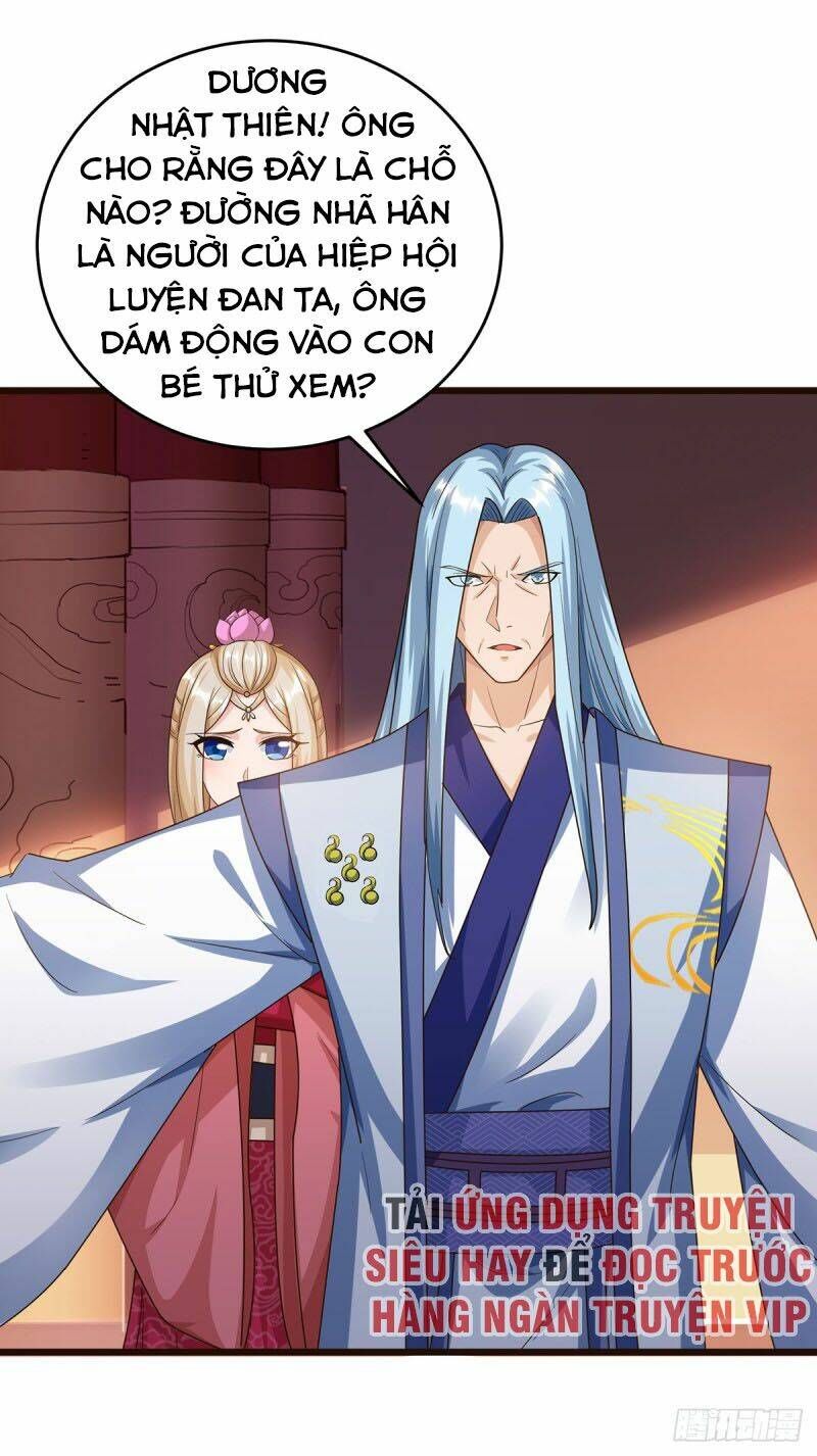 đọc truyện Chúa Tể Tam Giới Chương 69 ảnh 10 tại Thiên Thai Truyện