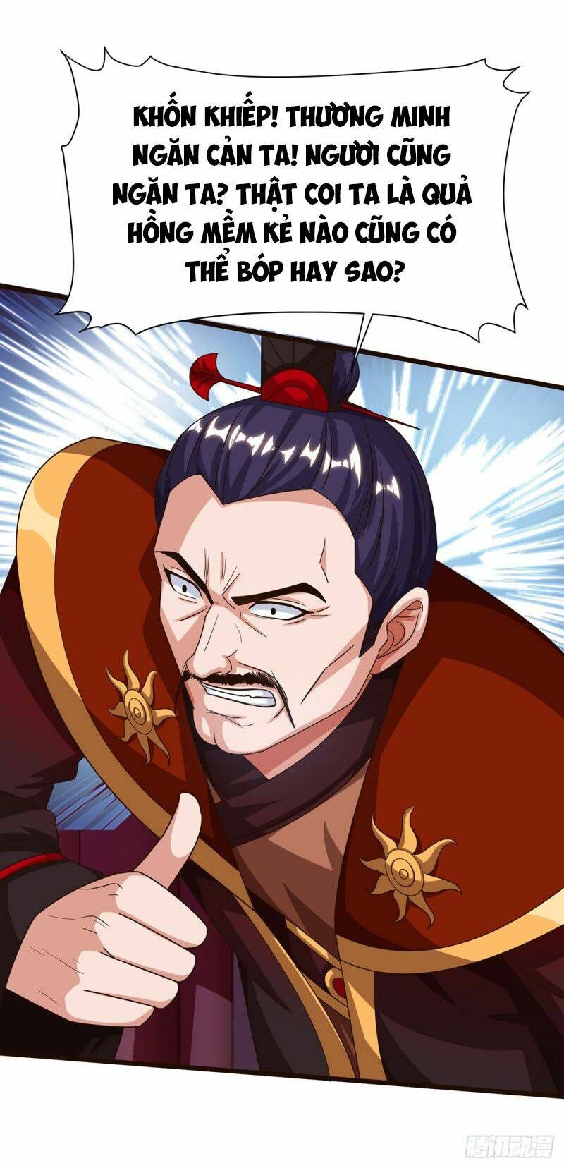 đọc truyện Chúa Tể Tam Giới Chương 69 ảnh 11 tại Thiên Thai Truyện