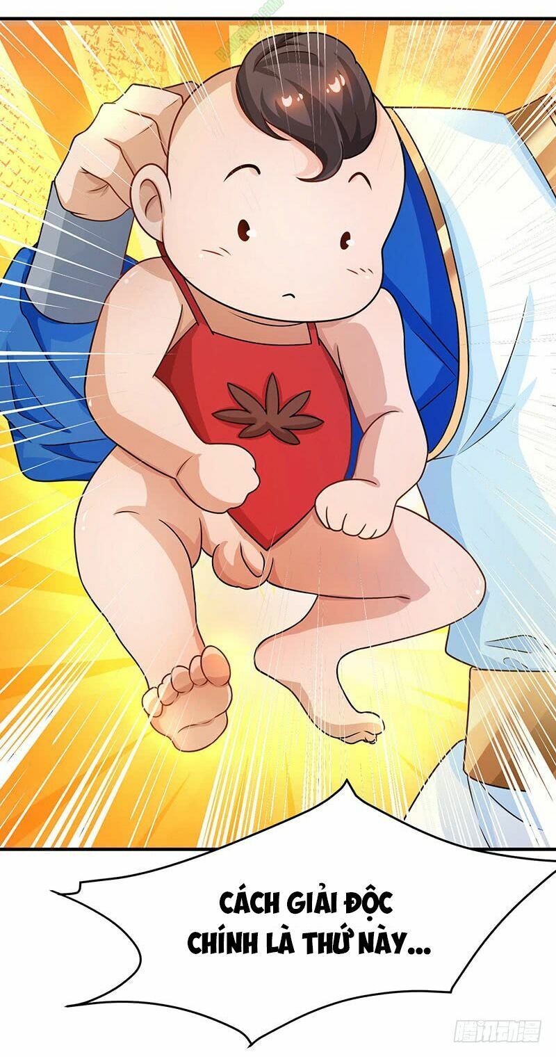 đọc truyện Chúa Tể Tam Giới Chương 7 ảnh 14 tại Thiên Thai Truyện