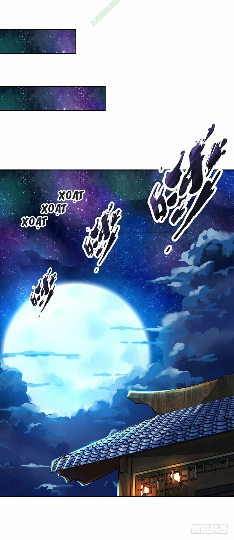 đọc truyện Chúa Tể Tam Giới Chương 7 ảnh 18 tại Thiên Thai Truyện