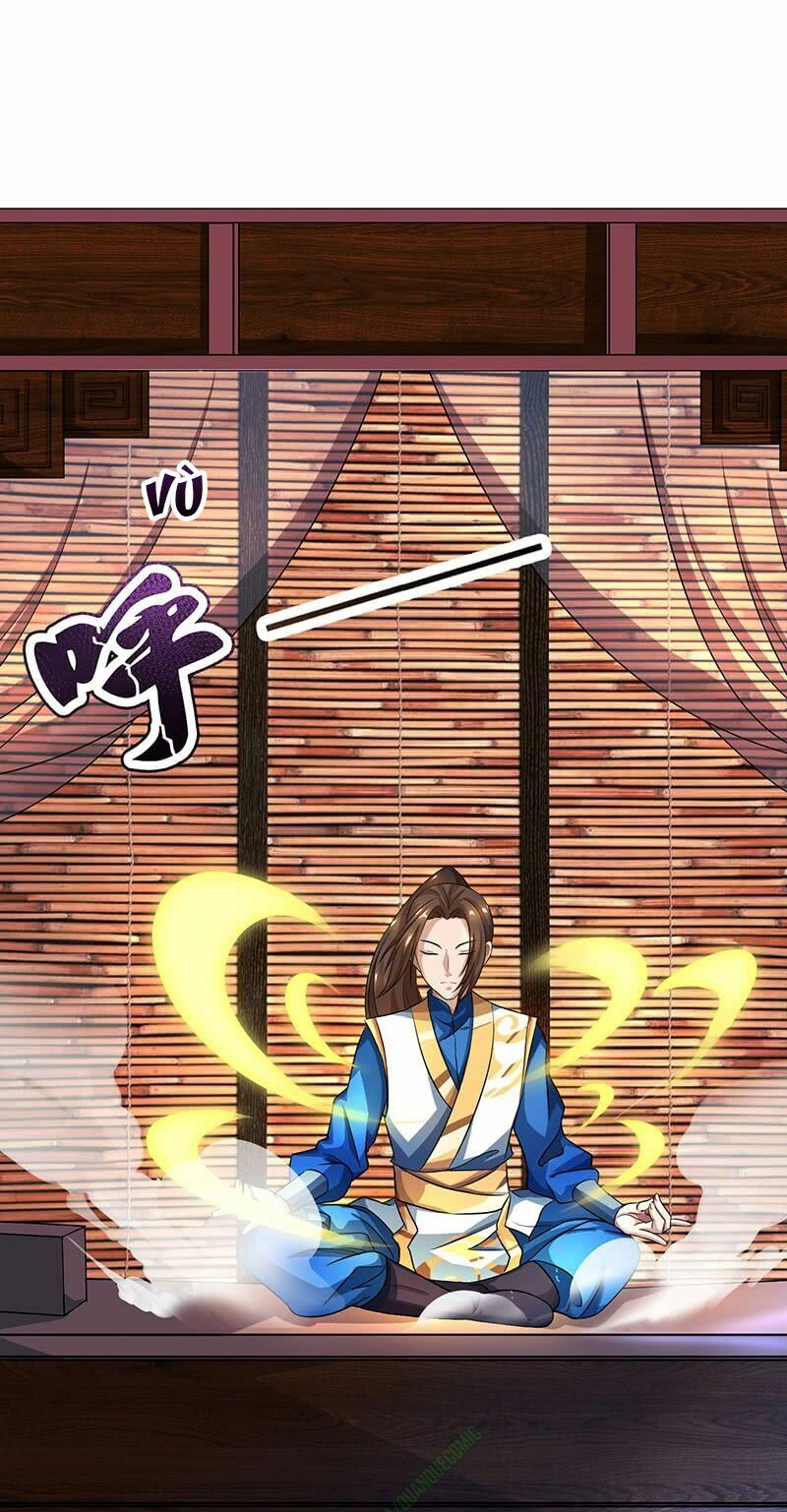 đọc truyện Chúa Tể Tam Giới Chương 7 ảnh 19 tại Thiên Thai Truyện