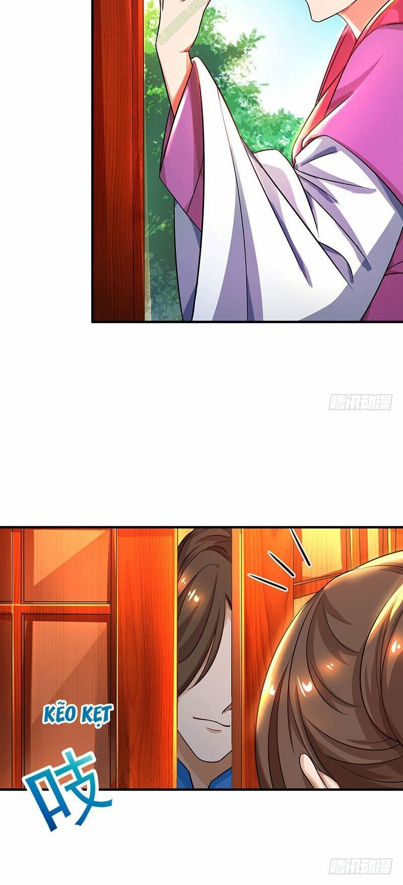 đọc truyện Chúa Tể Tam Giới Chương 7 ảnh 24 tại Thiên Thai Truyện