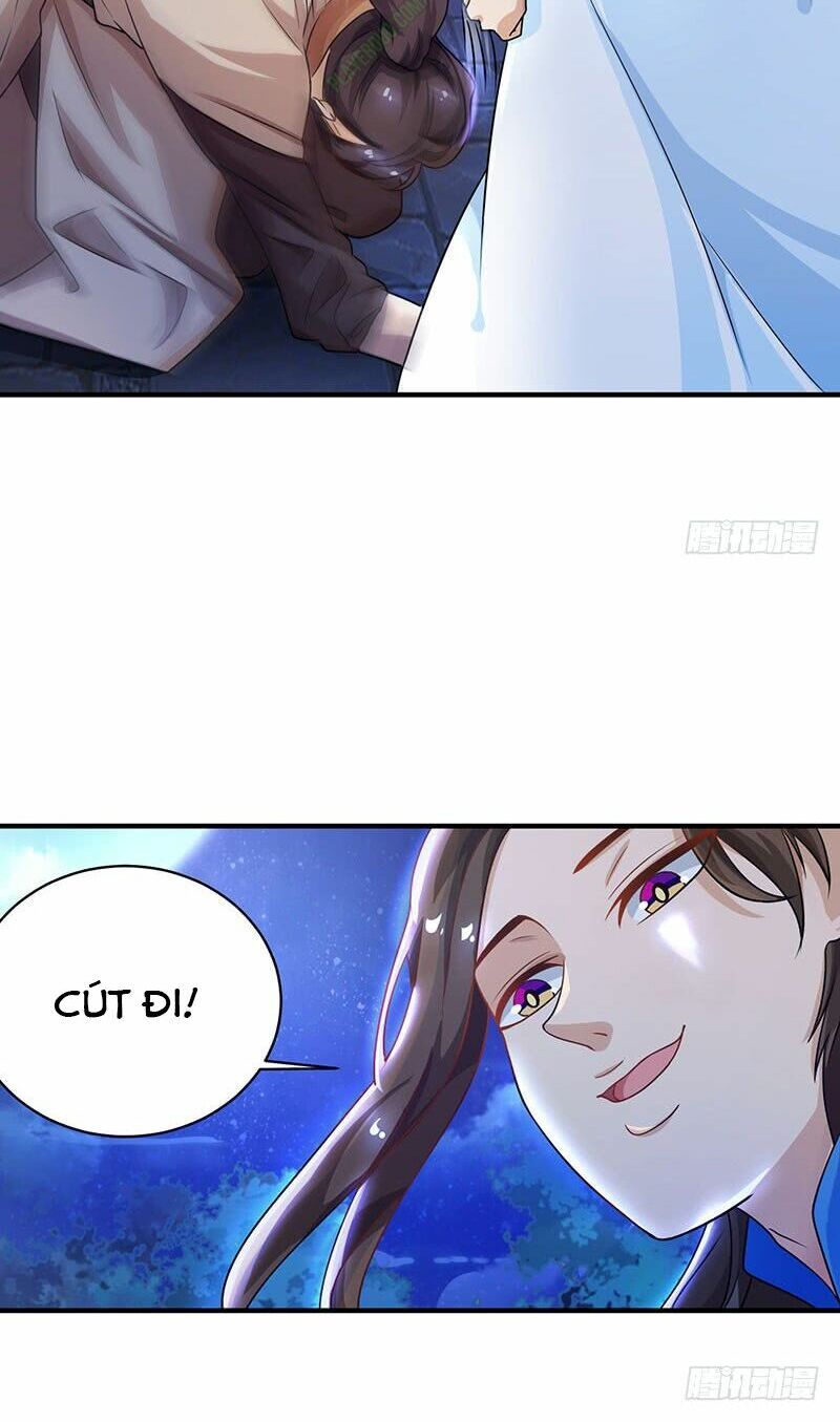 đọc truyện Chúa Tể Tam Giới Chương 7 ảnh 10 tại Thiên Thai Truyện