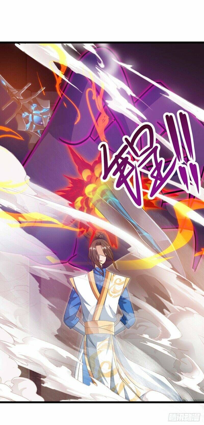 đọc truyện Chúa Tể Tam Giới Chương 70 ảnh 13 tại Thiên Thai Truyện