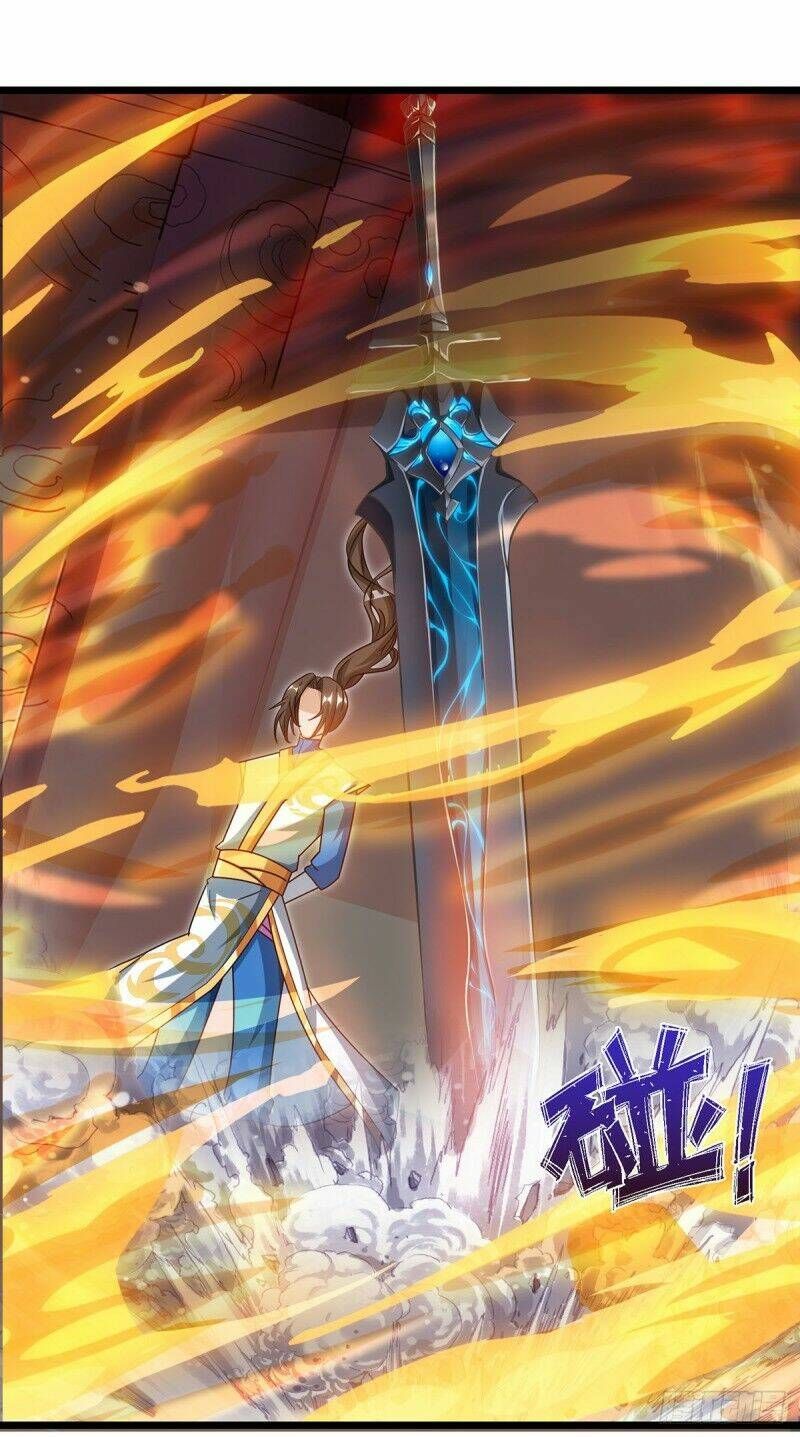 đọc truyện Chúa Tể Tam Giới Chương 70 ảnh 14 tại Thiên Thai Truyện