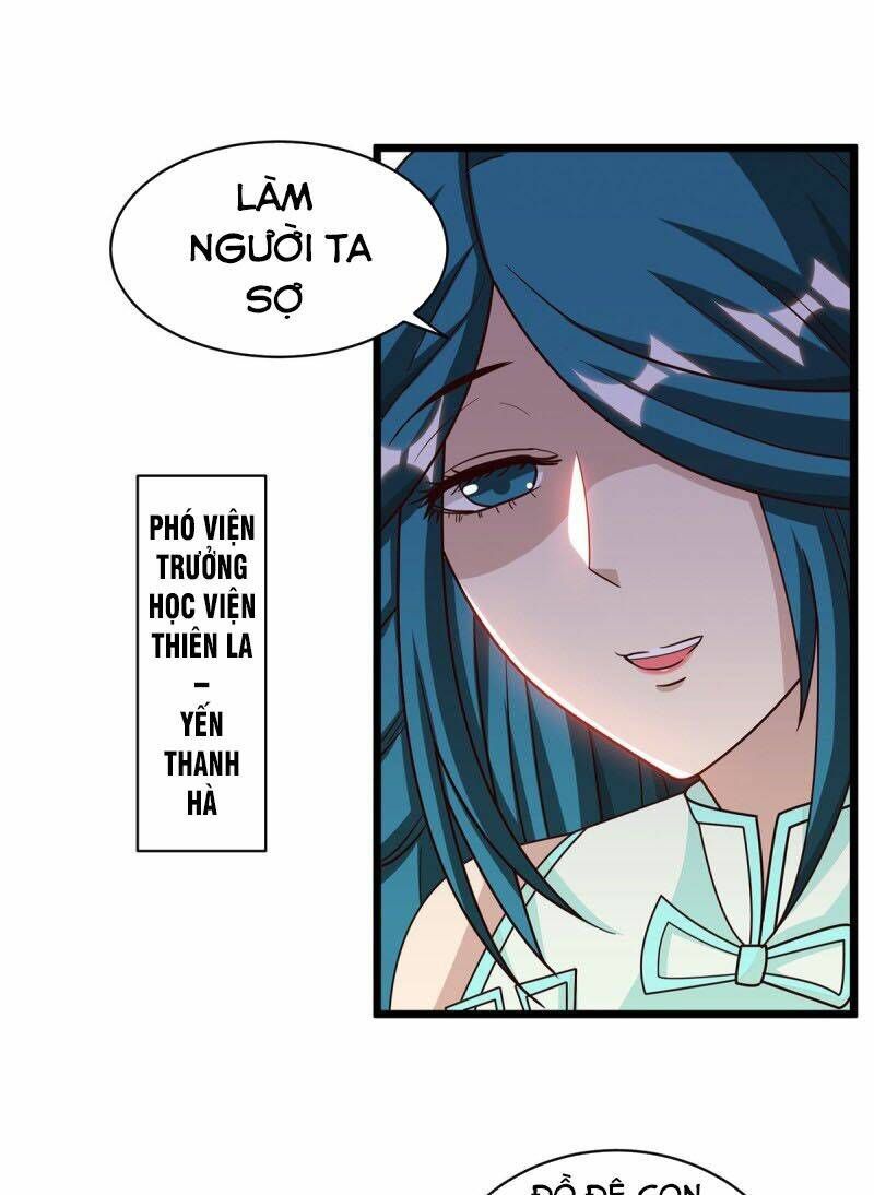 đọc truyện Chúa Tể Tam Giới Chương 70 ảnh 17 tại Thiên Thai Truyện