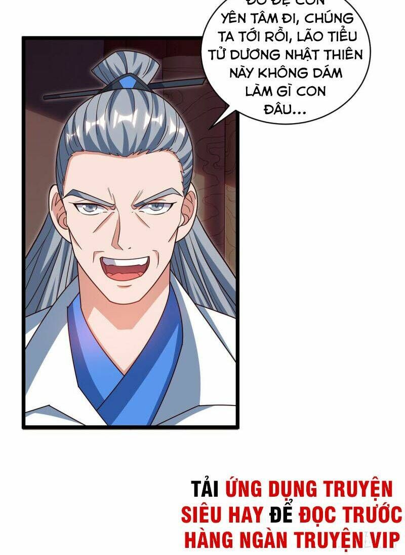 đọc truyện Chúa Tể Tam Giới Chương 70 ảnh 18 tại Thiên Thai Truyện