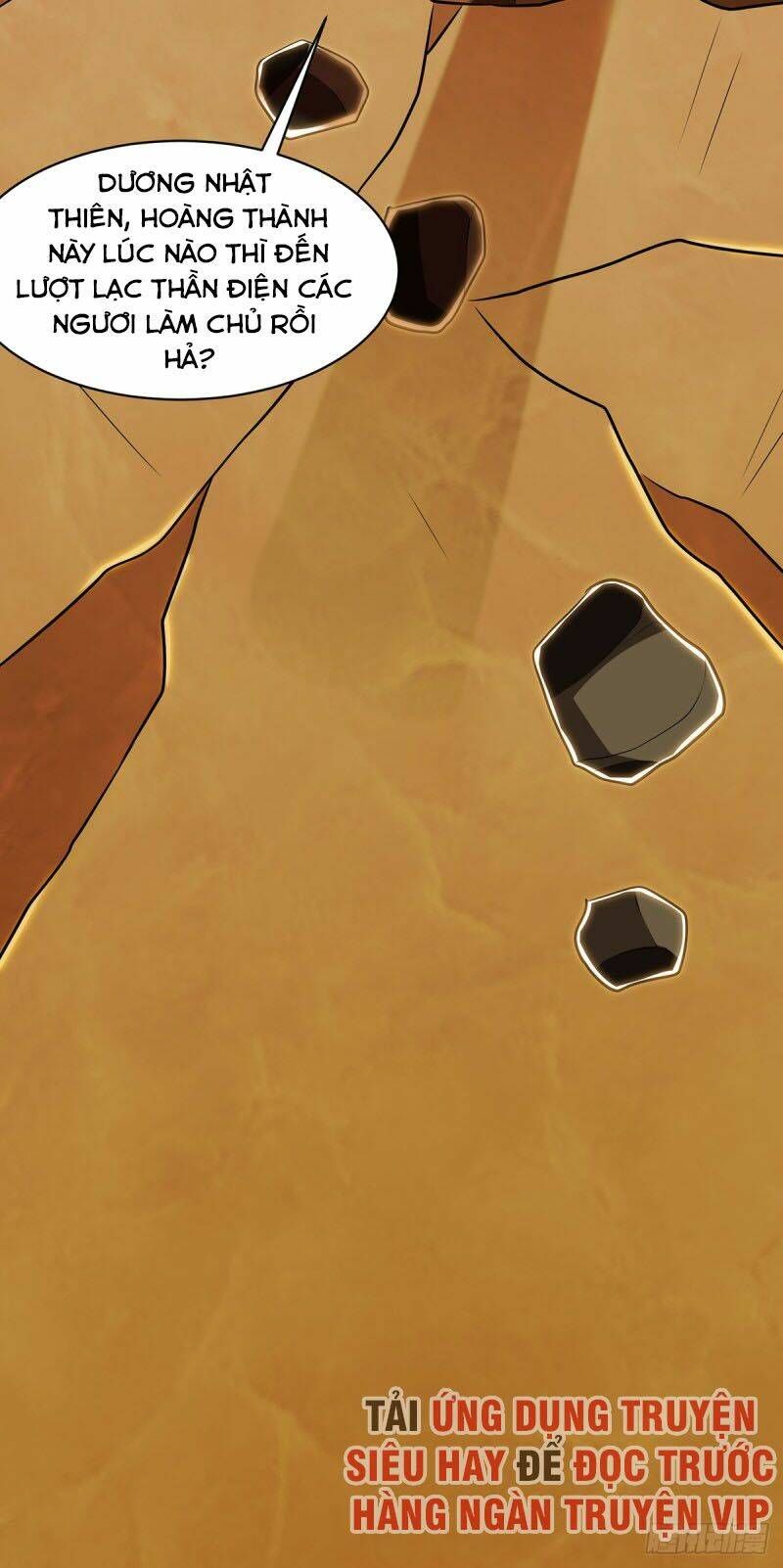 đọc truyện Chúa Tể Tam Giới Chương 70 ảnh 24 tại Thiên Thai Truyện