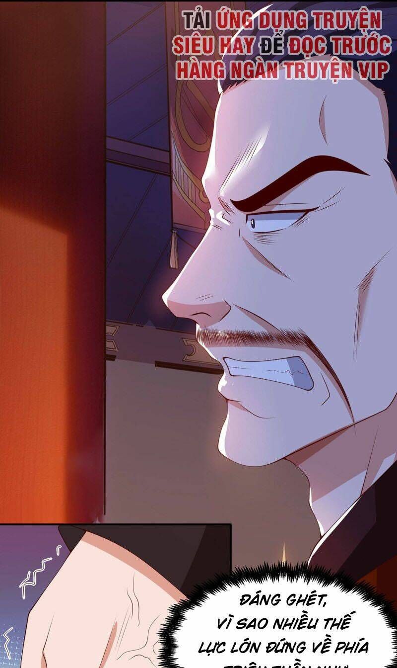 đọc truyện Chúa Tể Tam Giới Chương 70 ảnh 27 tại Thiên Thai Truyện