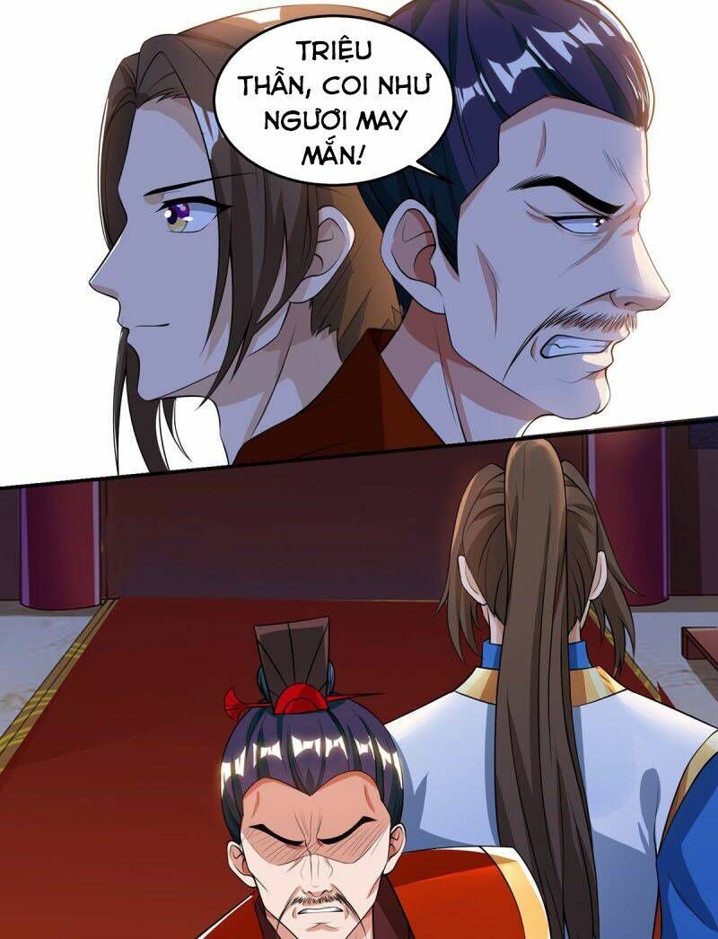 đọc truyện Chúa Tể Tam Giới Chương 70 ảnh 29 tại Thiên Thai Truyện