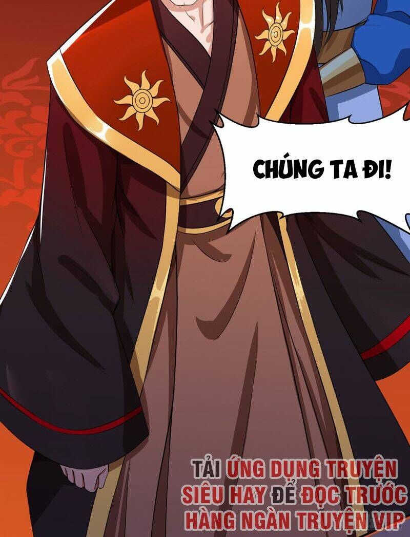 đọc truyện Chúa Tể Tam Giới Chương 70 ảnh 30 tại Thiên Thai Truyện