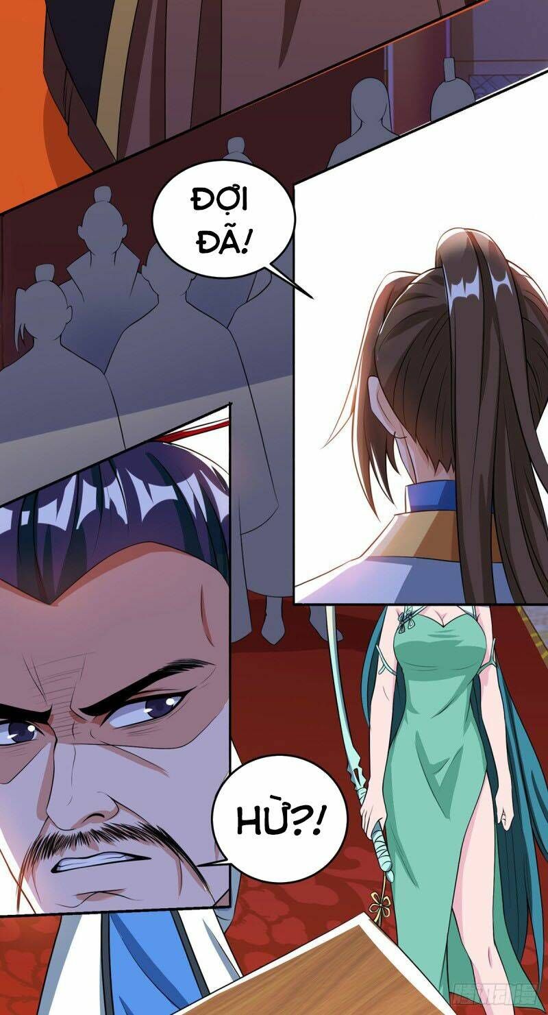 đọc truyện Chúa Tể Tam Giới Chương 70 ảnh 31 tại Thiên Thai Truyện