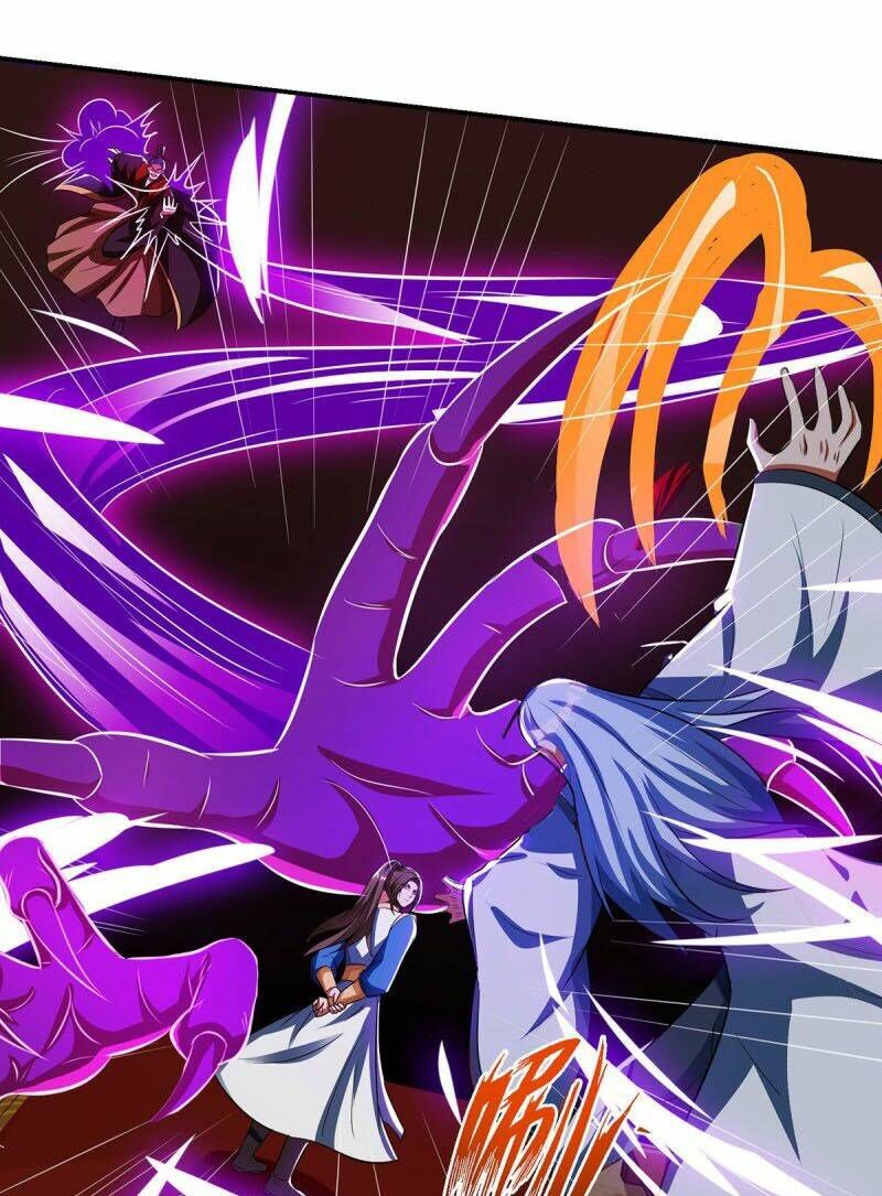 đọc truyện Chúa Tể Tam Giới Chương 70 ảnh 5 tại Thiên Thai Truyện