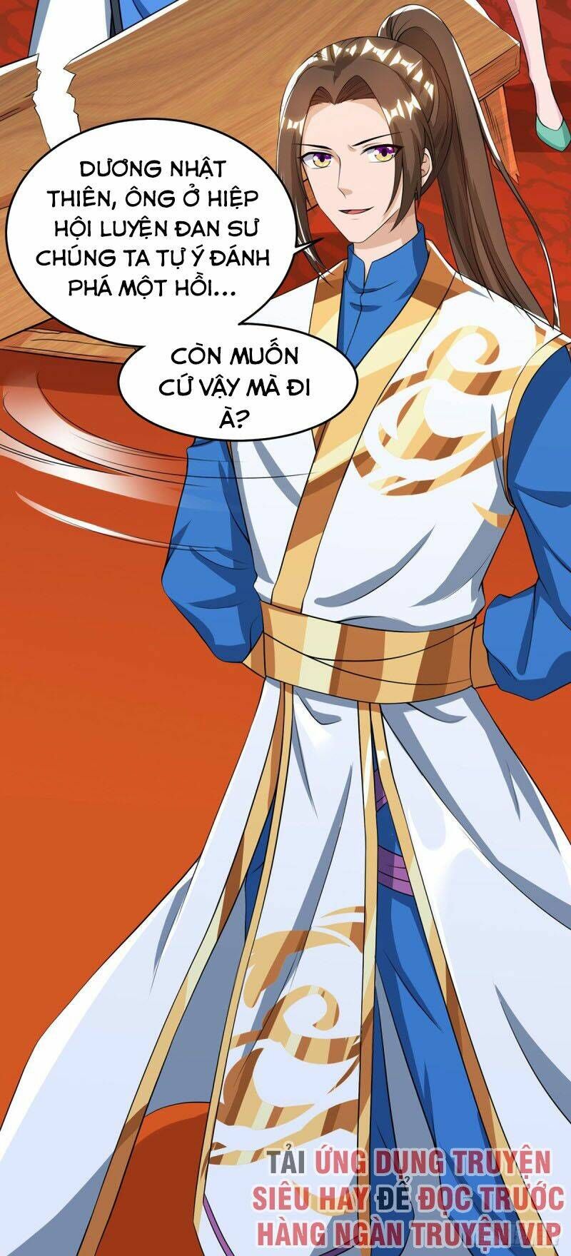 đọc truyện Chúa Tể Tam Giới Chương 70 ảnh 32 tại Thiên Thai Truyện