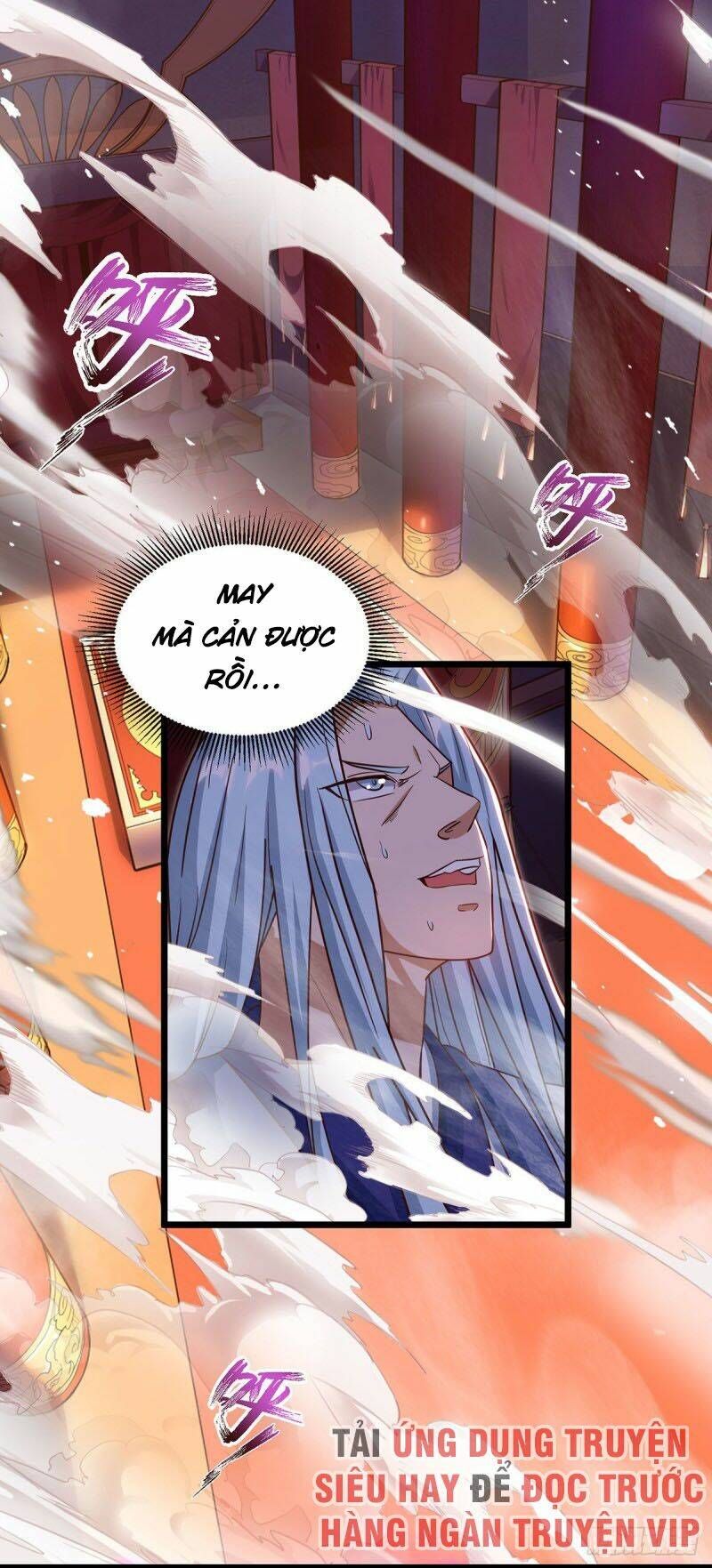 đọc truyện Chúa Tể Tam Giới Chương 70 ảnh 9 tại Thiên Thai Truyện