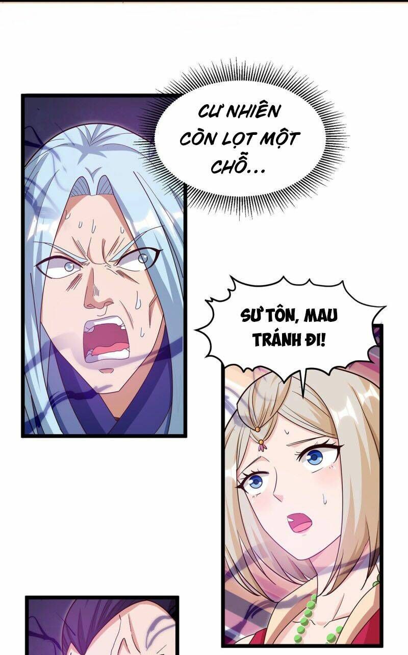 đọc truyện Chúa Tể Tam Giới Chương 70 ảnh 11 tại Thiên Thai Truyện