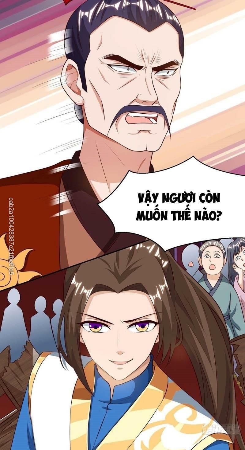 đọc truyện Chúa Tể Tam Giới Chương 71 ảnh 3 tại Thiên Thai Truyện