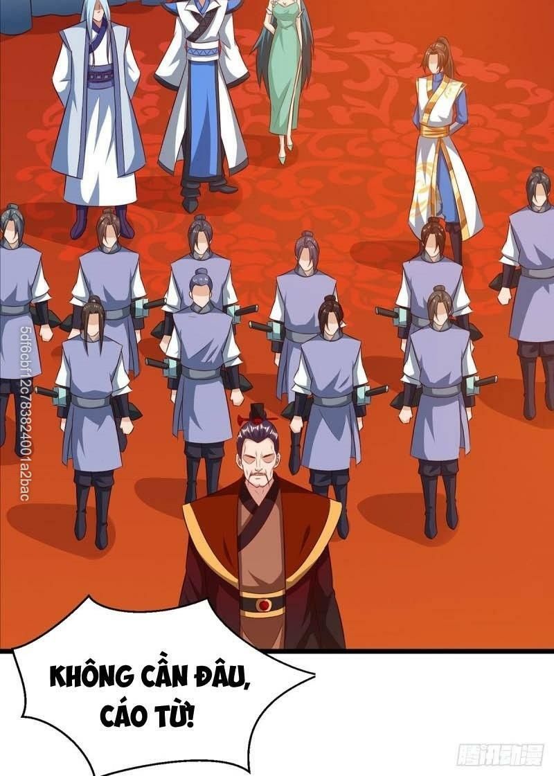 đọc truyện Chúa Tể Tam Giới Chương 71 ảnh 16 tại Thiên Thai Truyện