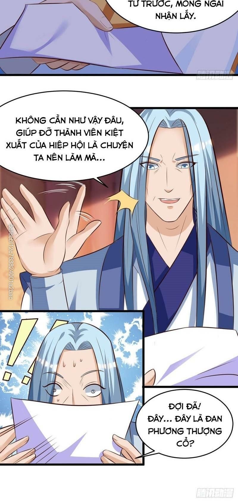 đọc truyện Chúa Tể Tam Giới Chương 71 ảnh 20 tại Thiên Thai Truyện