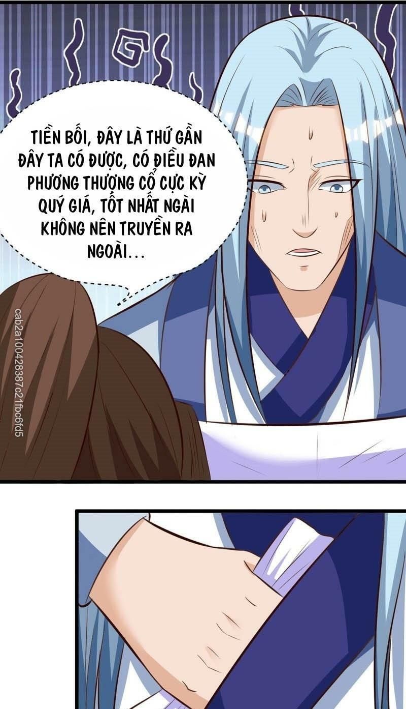 đọc truyện Chúa Tể Tam Giới Chương 71 ảnh 21 tại Thiên Thai Truyện