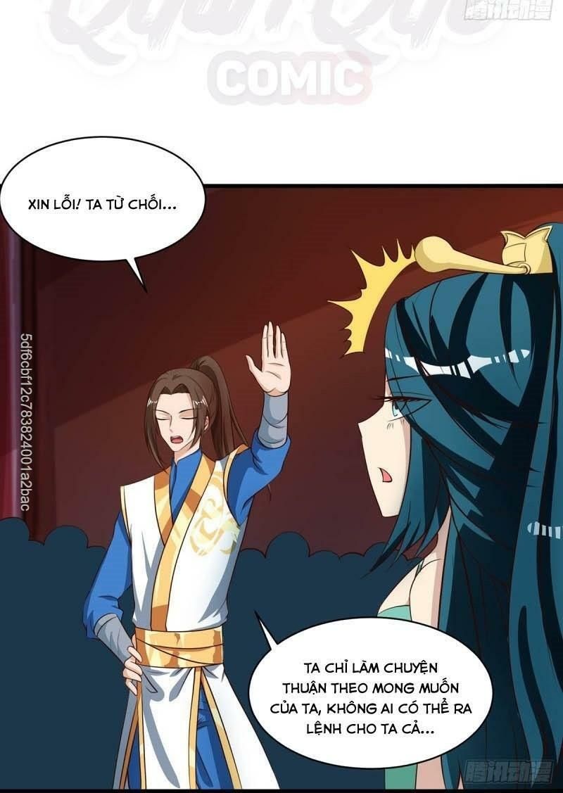 đọc truyện Chúa Tể Tam Giới Chương 71 ảnh 25 tại Thiên Thai Truyện