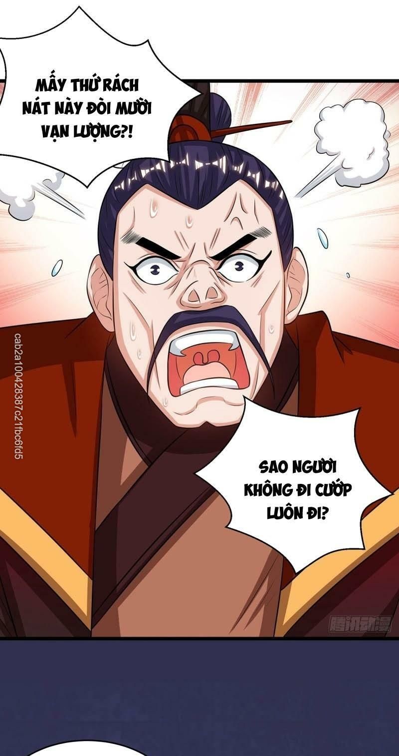 đọc truyện Chúa Tể Tam Giới Chương 71 ảnh 9 tại Thiên Thai Truyện