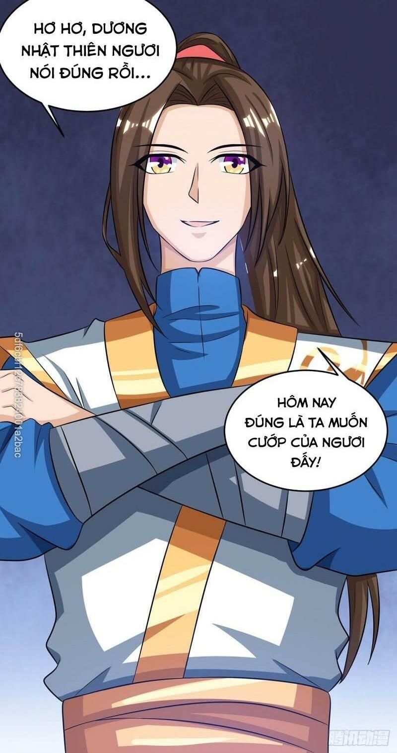 đọc truyện Chúa Tể Tam Giới Chương 71 ảnh 10 tại Thiên Thai Truyện