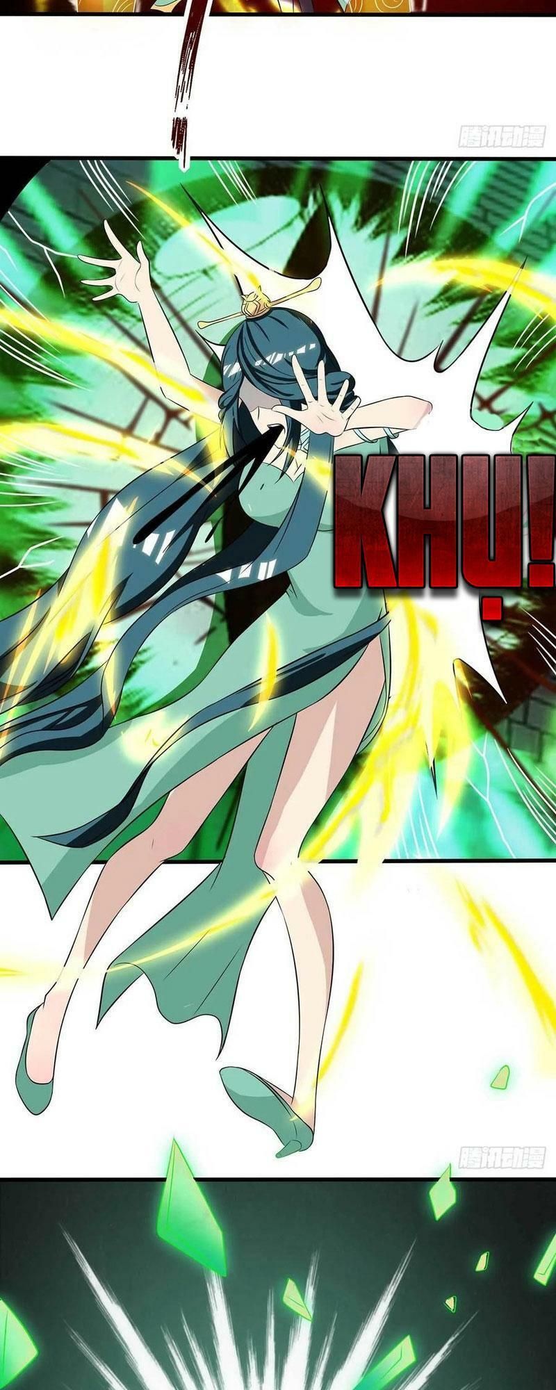 đọc truyện Chúa Tể Tam Giới Chương 72 ảnh 12 tại Thiên Thai Truyện