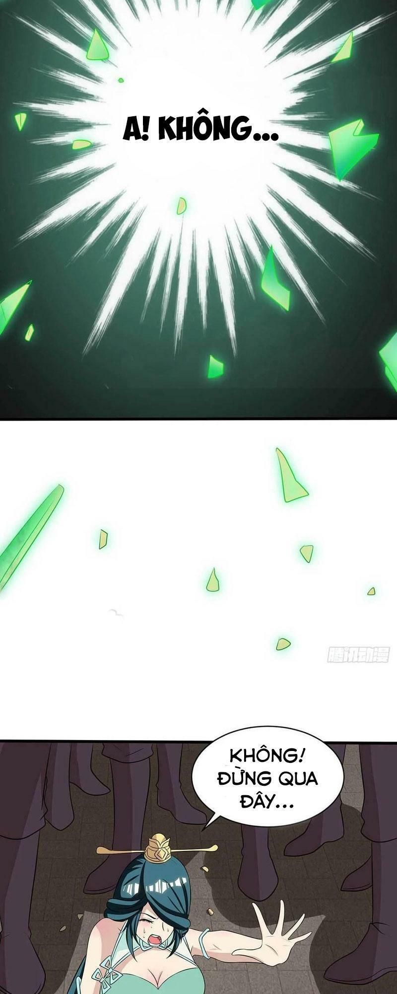 đọc truyện Chúa Tể Tam Giới Chương 72 ảnh 13 tại Thiên Thai Truyện