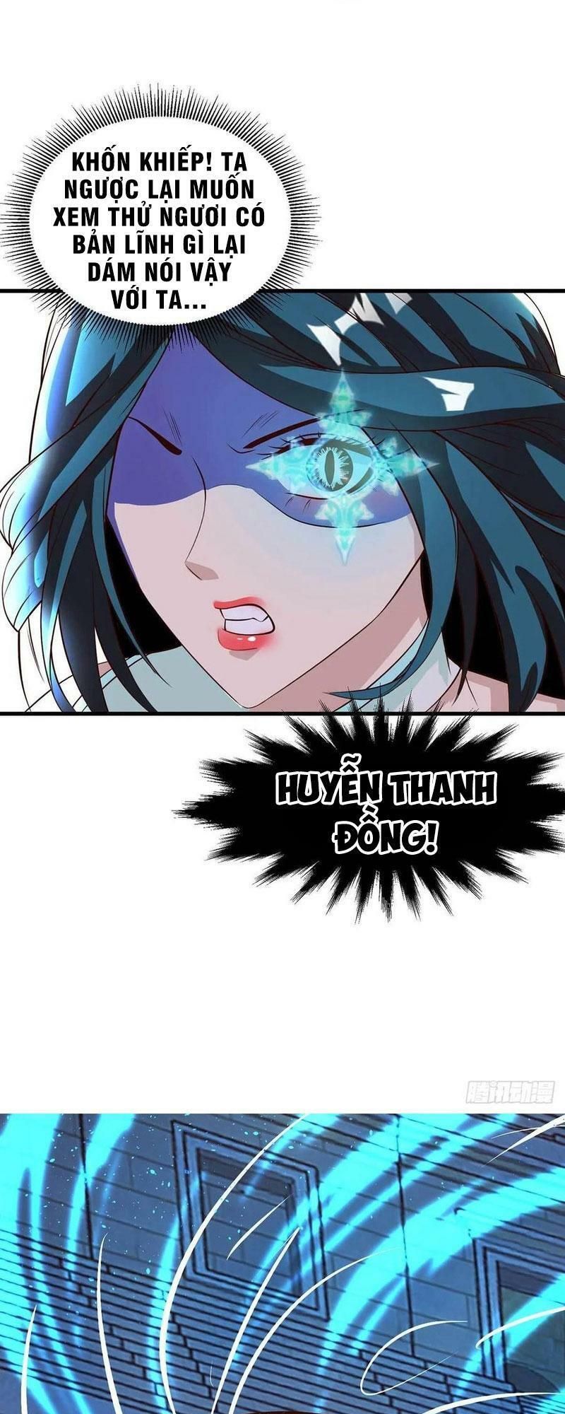 đọc truyện Chúa Tể Tam Giới Chương 72 ảnh 5 tại Thiên Thai Truyện