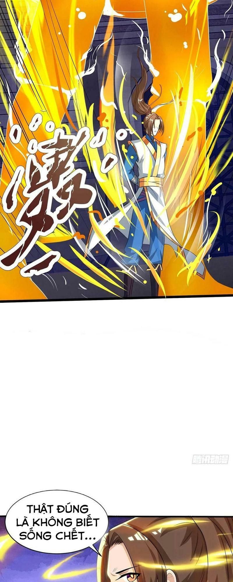 đọc truyện Chúa Tể Tam Giới Chương 72 ảnh 9 tại Thiên Thai Truyện