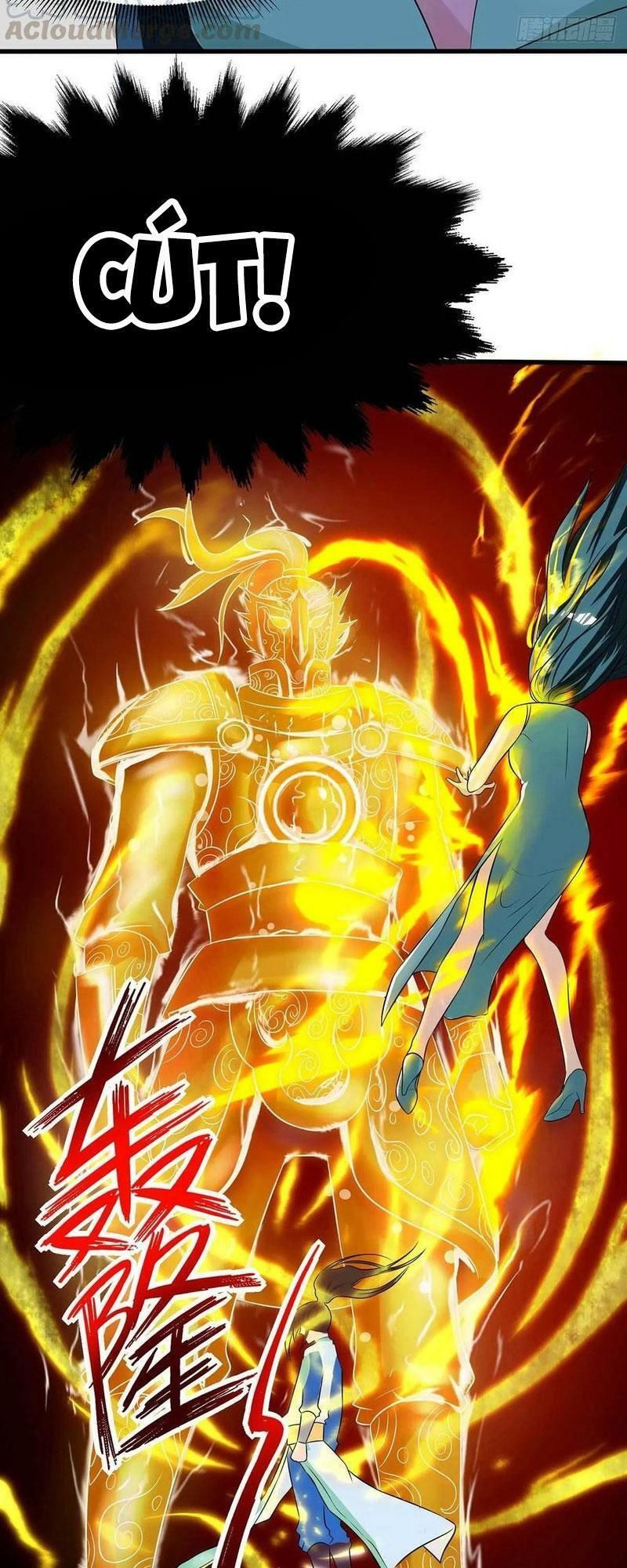 đọc truyện Chúa Tể Tam Giới Chương 72 ảnh 11 tại Thiên Thai Truyện