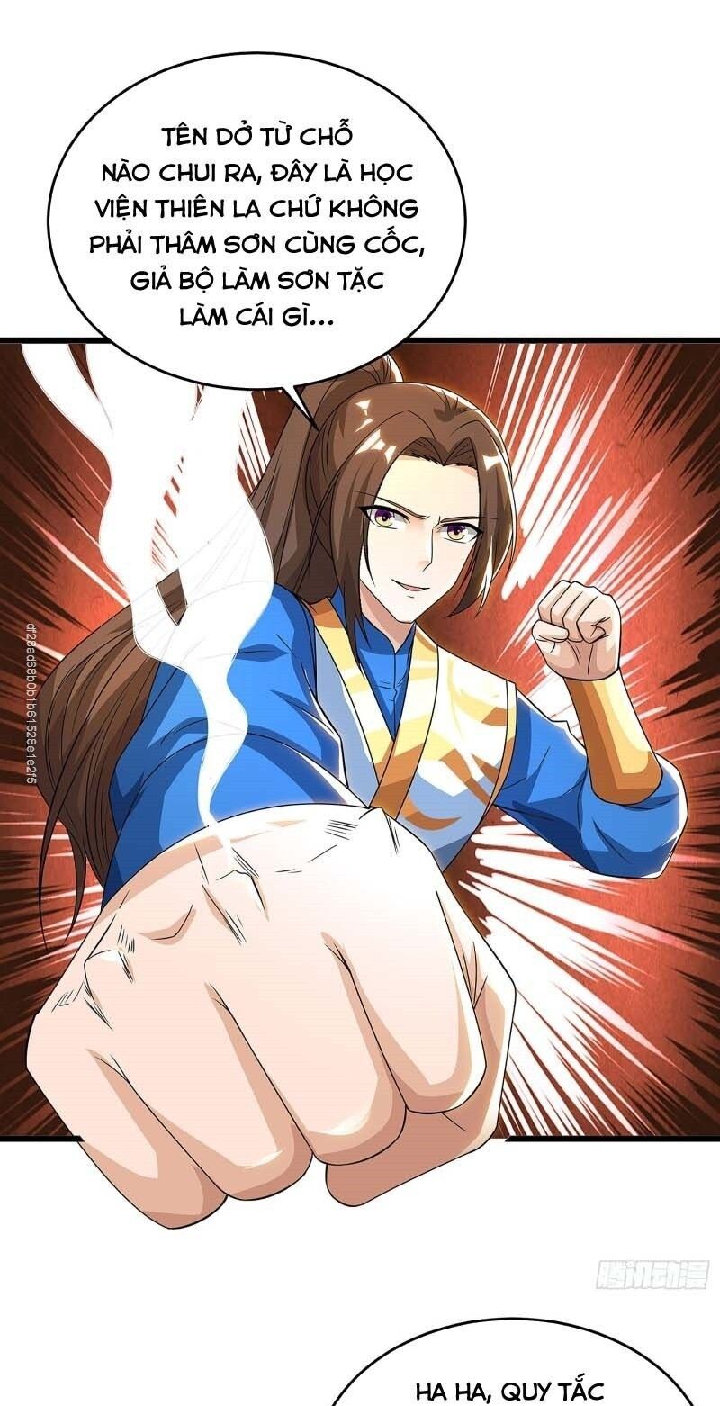 đọc truyện Chúa Tể Tam Giới Chương 73 ảnh 16 tại Thiên Thai Truyện