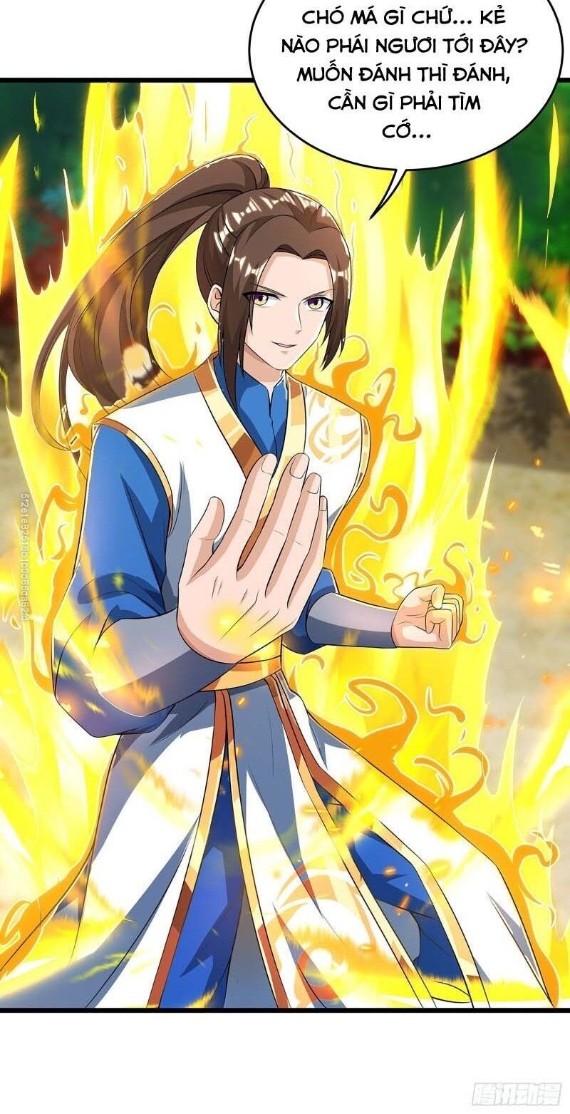 đọc truyện Chúa Tể Tam Giới Chương 73 ảnh 17 tại Thiên Thai Truyện