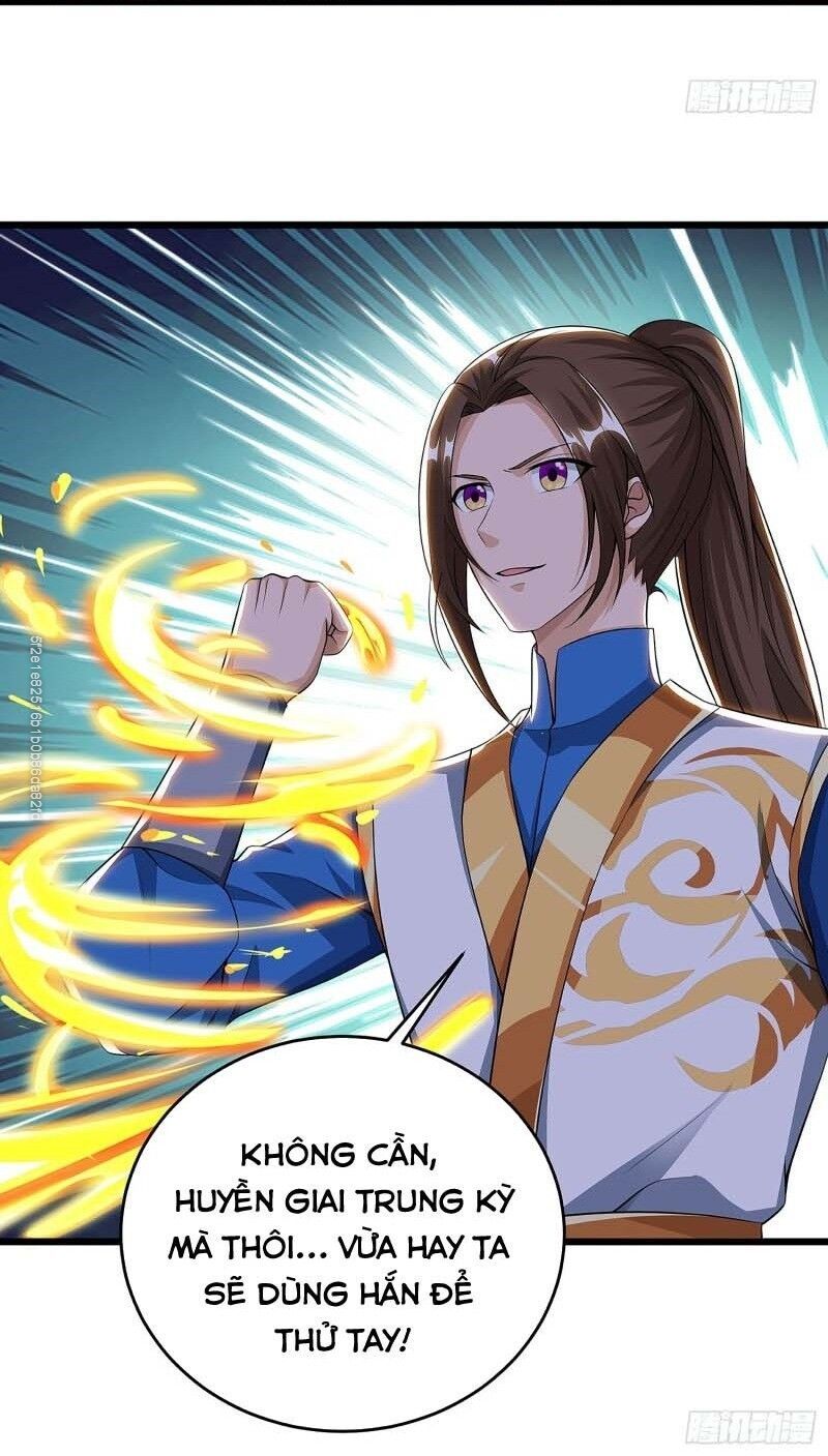 đọc truyện Chúa Tể Tam Giới Chương 73 ảnh 21 tại Thiên Thai Truyện