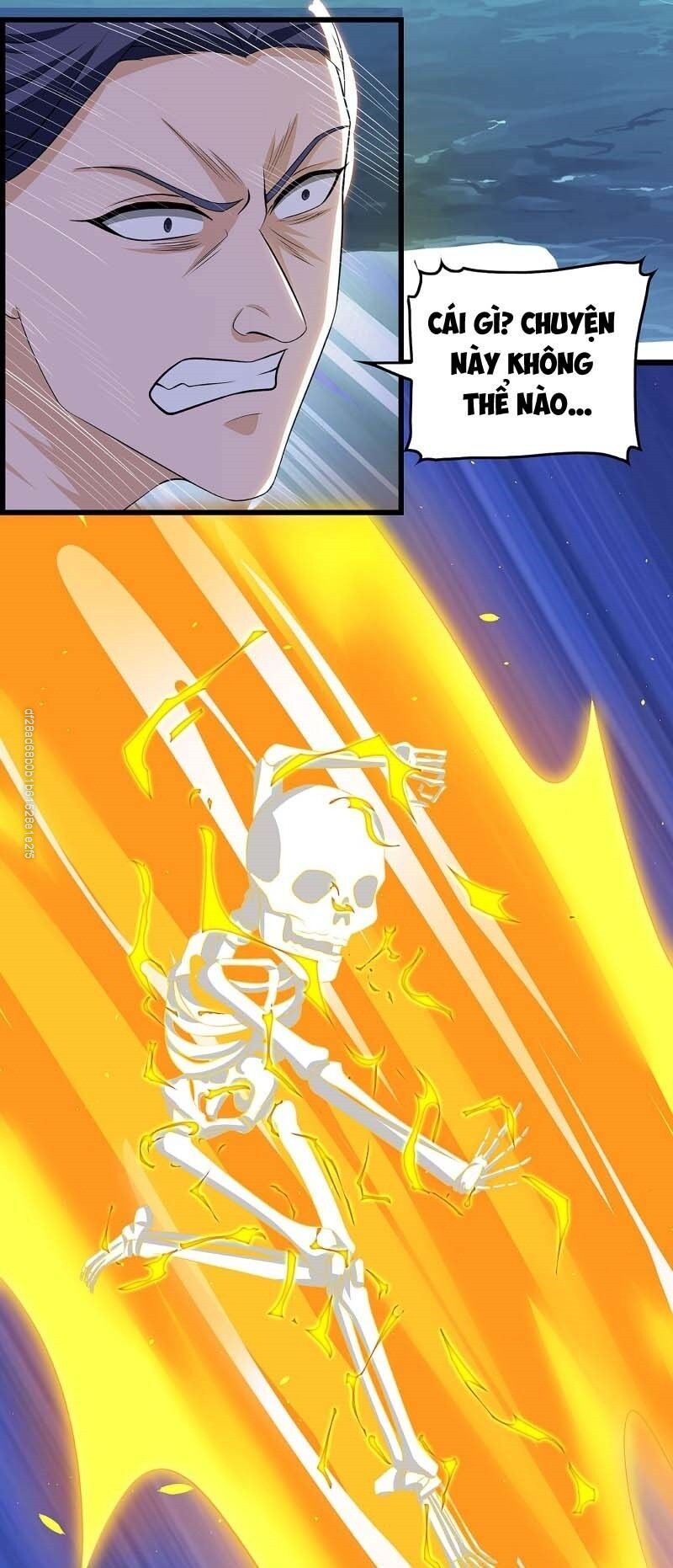 đọc truyện Chúa Tể Tam Giới Chương 73 ảnh 24 tại Thiên Thai Truyện